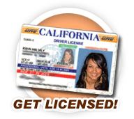 Palmdale Driver Education